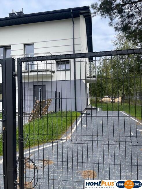 0%, 154 m z poddaszem, blisko Radzymina i S8