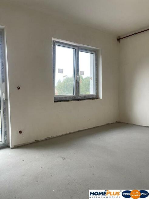 0%, 154 m z poddaszem, blisko Radzymina i S8