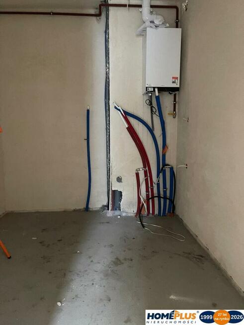 0%, 154 m z poddaszem, blisko Radzymina i S8