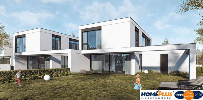 0%, nowoczesne domy- osiedle w Wawrze, ul.Poprawna