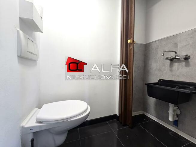 Lokal użytkowy Świdnica, Centrum