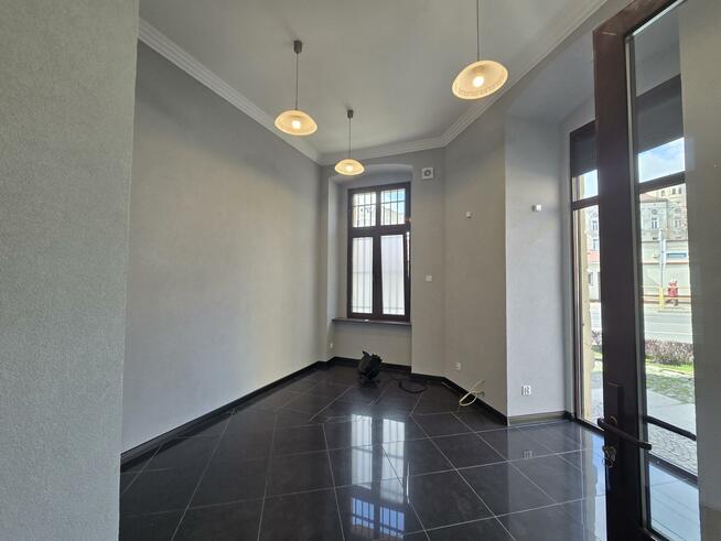 Lokal użytkowy Świdnica, Centrum