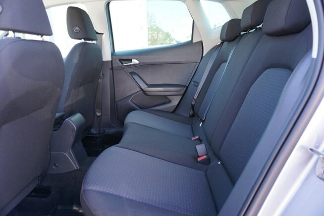 Seat Arona bardzo zadbany, zarejestrowany, rok gwarancji w cenie,