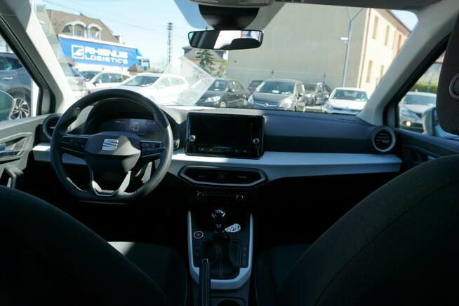 Seat Arona bardzo zadbany, zarejestrowany, rok gwarancji w cenie,