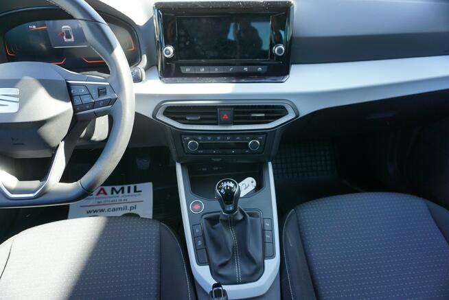 Seat Arona bardzo zadbany, zarejestrowany, rok gwarancji w cenie,