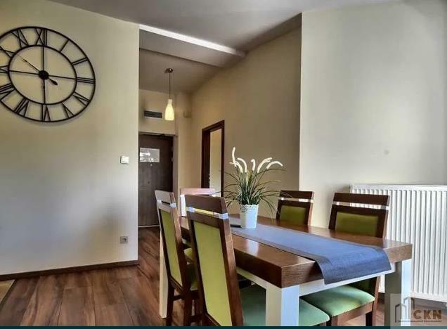 Mieszkanie Kraków Stare Miasto, Stare Miasto, Bonerowska