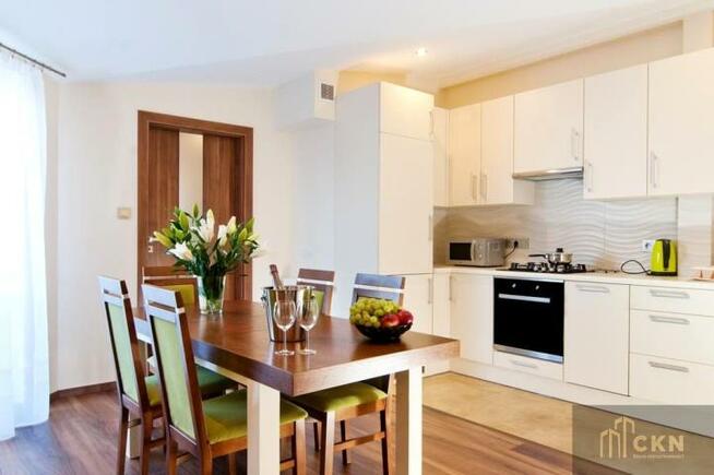 Mieszkanie Kraków Stare Miasto, Stare Miasto, Bonerowska