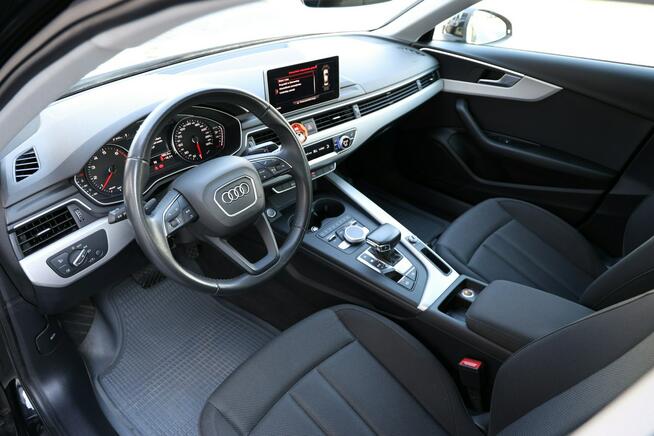 Audi A4 samochód krajowy, Gwarancja, 2 KPL OPON - faktura VAT