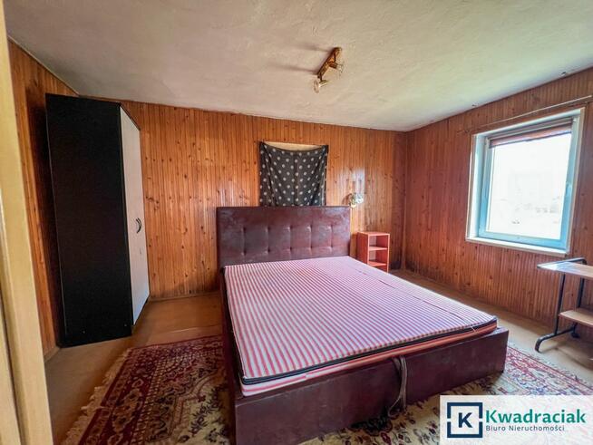 Dom Krościenko Wyżne Pustyny, Centralna