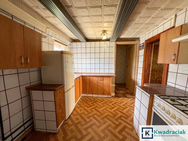 Dom Krościenko Wyżne Pustyny, Centralna