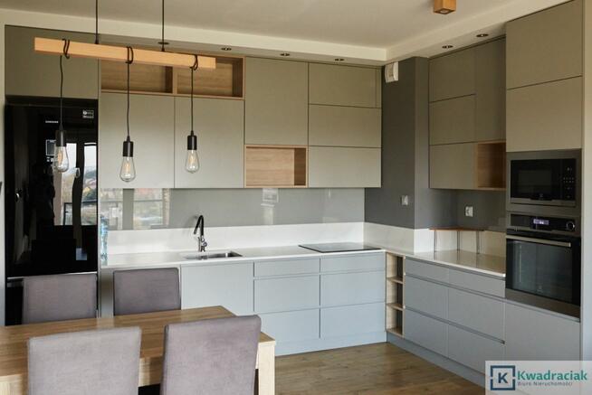 Mieszkanie Rzeszów Drabinianka, Urocza