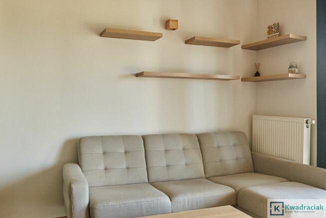 Mieszkanie Rzeszów Drabinianka, Urocza