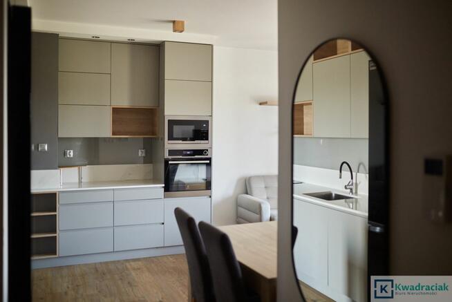 Mieszkanie Rzeszów Drabinianka, Urocza