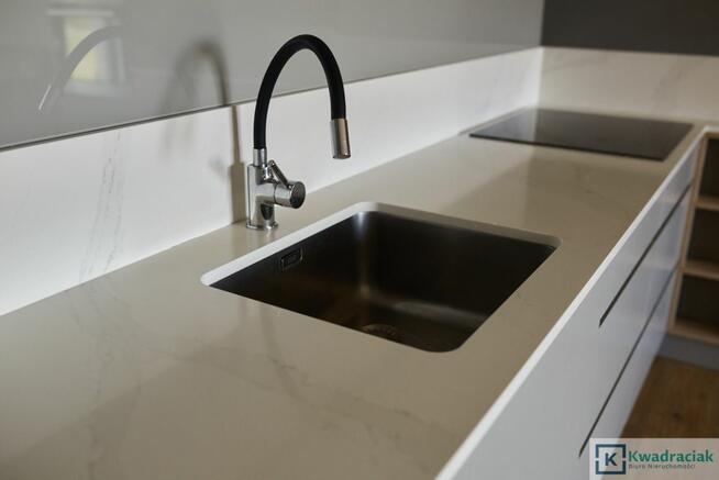 Mieszkanie Rzeszów Drabinianka, Urocza