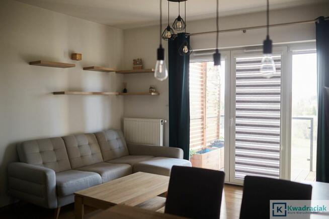 Mieszkanie Rzeszów Drabinianka, Urocza