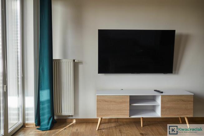 Mieszkanie Rzeszów Drabinianka, Urocza