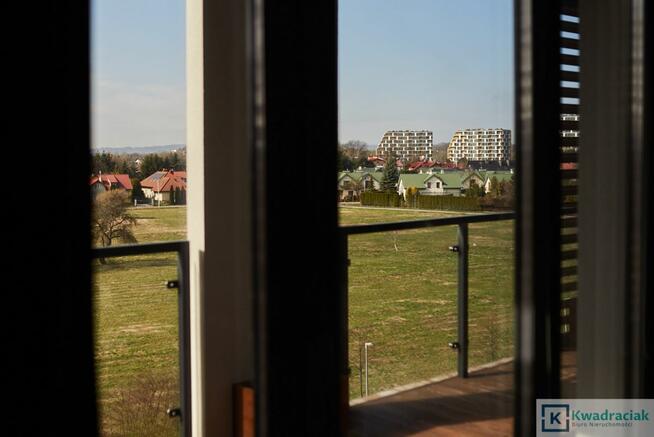 Mieszkanie Rzeszów Drabinianka, Urocza