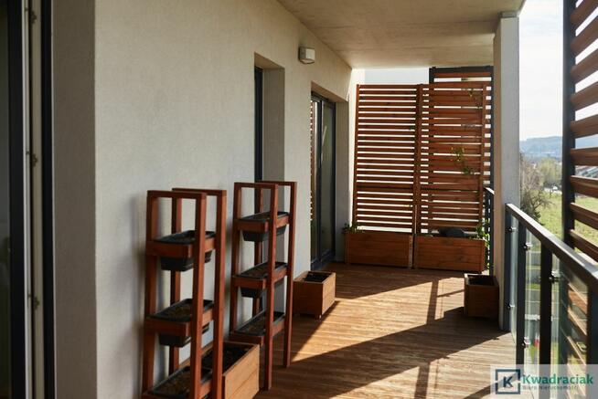 Mieszkanie Rzeszów Drabinianka, Urocza