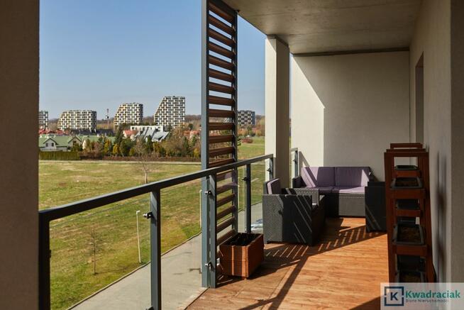 Mieszkanie Rzeszów Drabinianka, Urocza