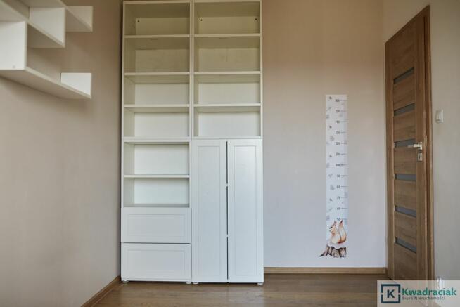 Mieszkanie Rzeszów Drabinianka, Urocza