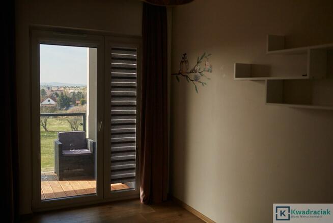 Mieszkanie Rzeszów Drabinianka, Urocza