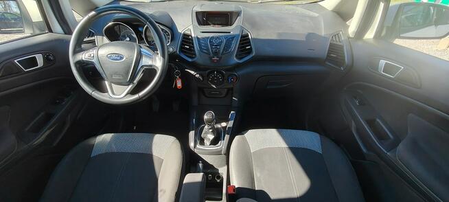 Ford EcoSport Super stan, niski przebieg.