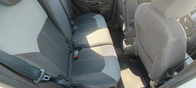 Ford EcoSport Super stan, niski przebieg.