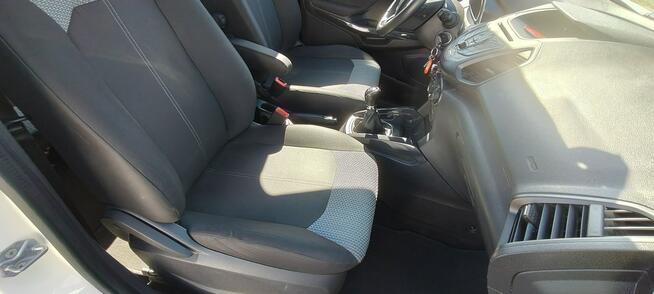 Ford EcoSport Super stan, niski przebieg.