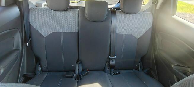 Ford EcoSport Super stan, niski przebieg.
