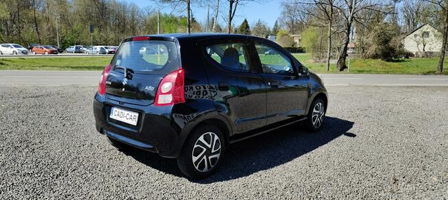 Suzuki Alto Stan bardzo dobry.