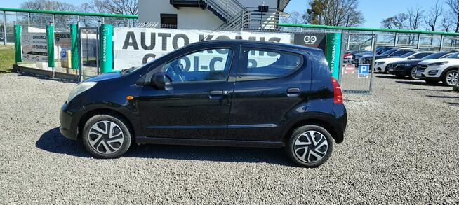 Suzuki Alto Stan bardzo dobry.