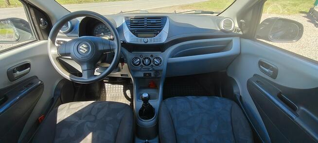 Suzuki Alto Stan bardzo dobry.