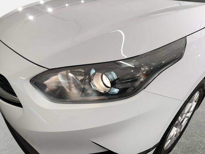 Kia Cee'd VAT 23% SW M 1.5T-GDI 160KM M6 2023 r., Salon PL, I właściciel
