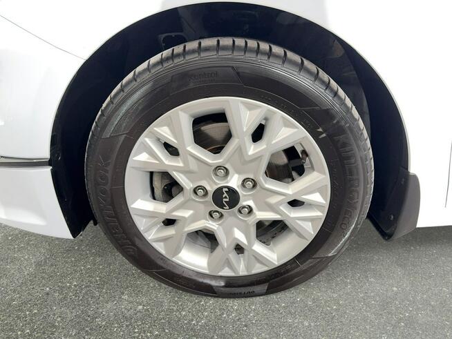 Kia Cee'd VAT 23% SW M 1.5T-GDI 160KM M6 2023 r., Salon PL, I właściciel