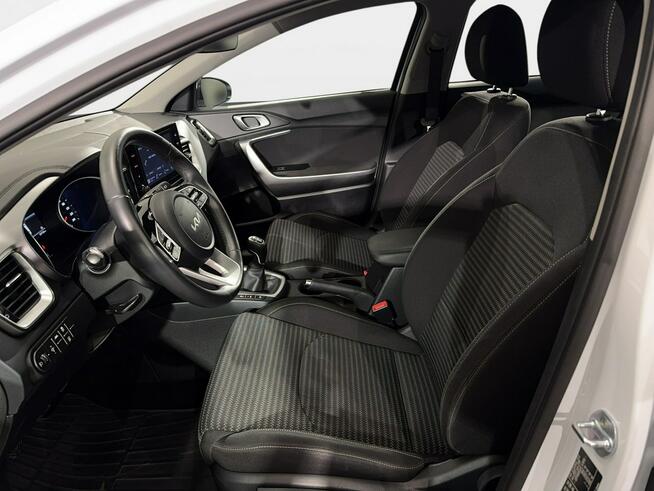 Kia Cee'd VAT 23% SW M 1.5T-GDI 160KM M6 2023 r., Salon PL, I właściciel