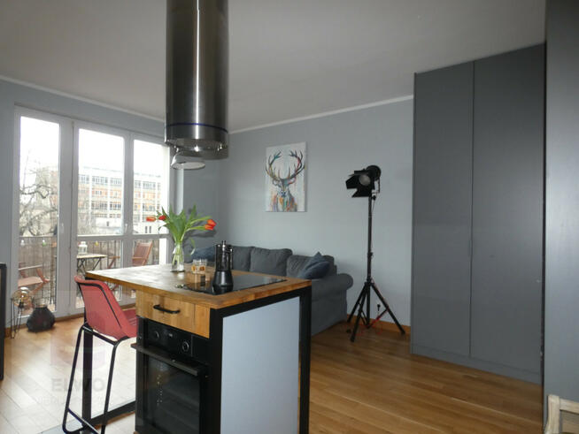 Mieszkanie Warszawa gm. Mokotów Mokotów, Dolny, Górska