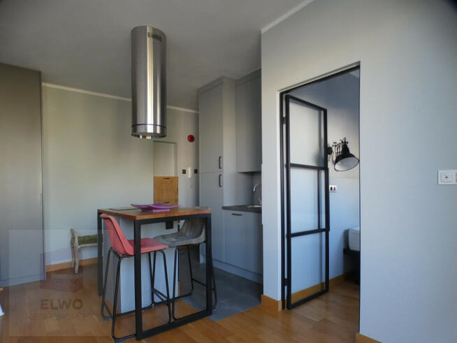 Mieszkanie Warszawa gm. Mokotów Mokotów, Dolny, Górska