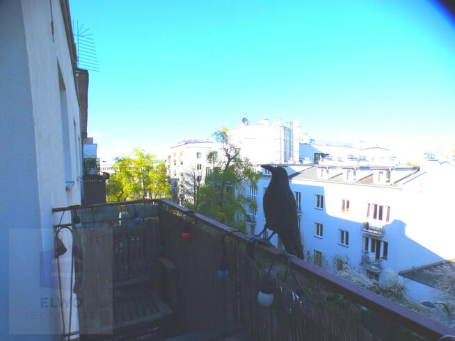 Mieszkanie Warszawa gm. Mokotów Mokotów, Dolny, Górska