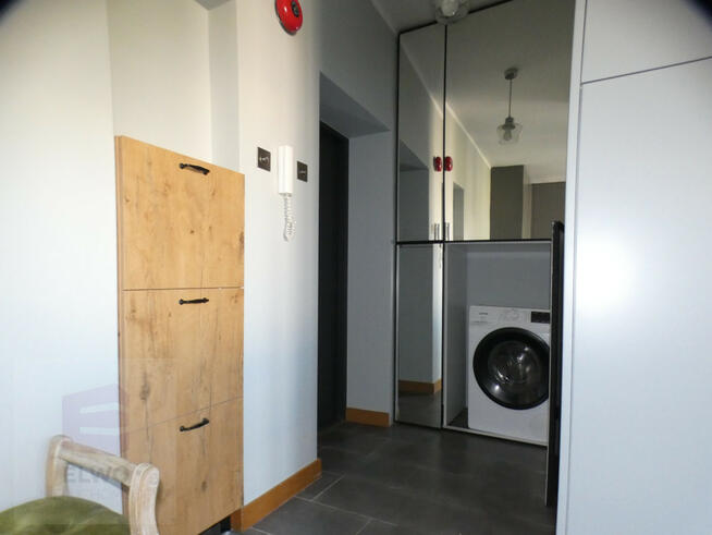 Mieszkanie Warszawa gm. Mokotów Mokotów, Dolny, Górska