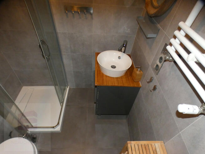 Mieszkanie Warszawa gm. Mokotów Mokotów, Dolny, Górska