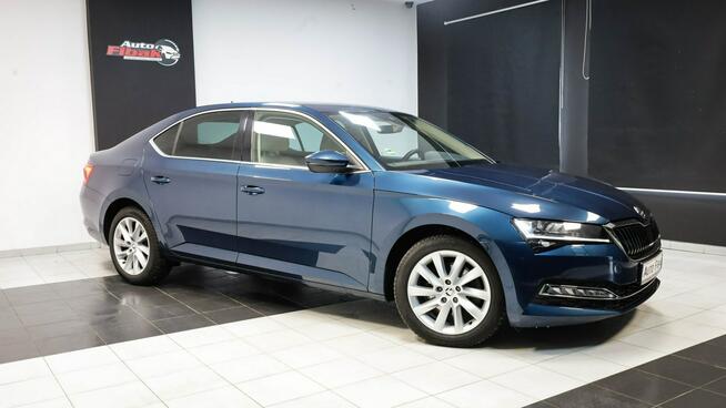 Škoda Superb DSG*I Rej 2022*Salon Polska*I Właściciel*Bezwypadkowy*Virtual*Vat23%