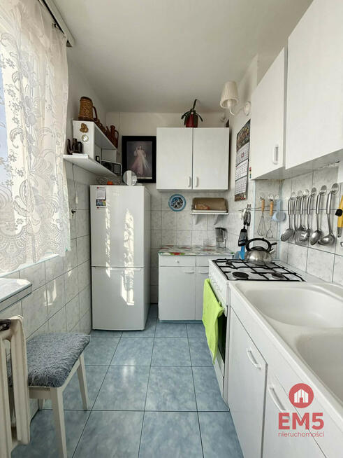 Mieszkanie Suwałki, 1 Maja