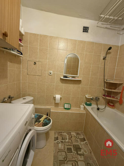 Mieszkanie Suwałki, 1 Maja