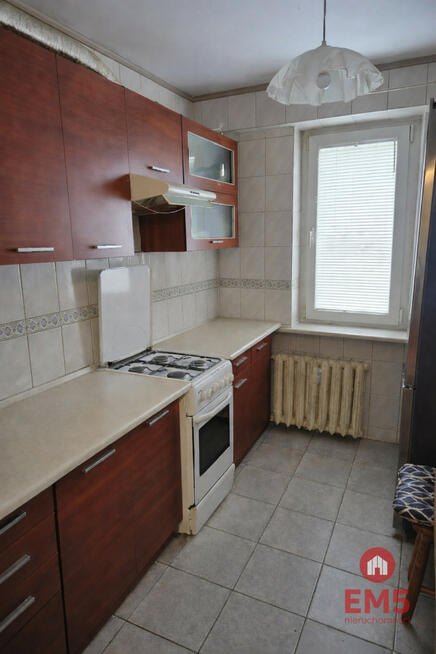 Mieszkanie Białystok Dziesięciny, Jarzębinowa