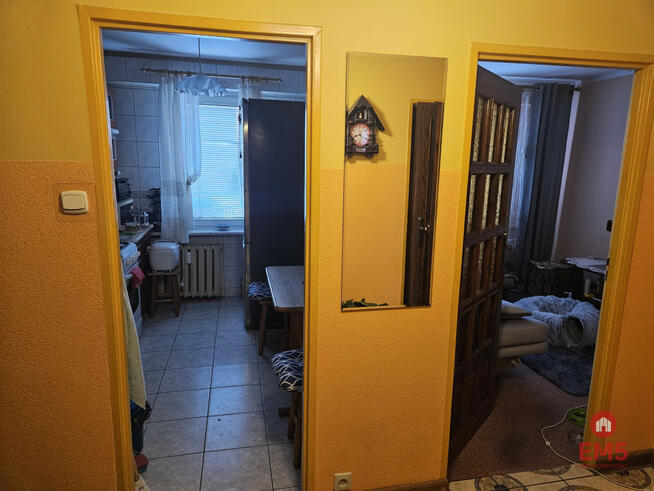 Mieszkanie Białystok Dziesięciny, Jarzębinowa