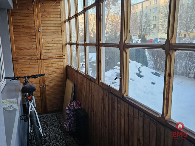 Mieszkanie Białystok Dziesięciny, Jarzębinowa