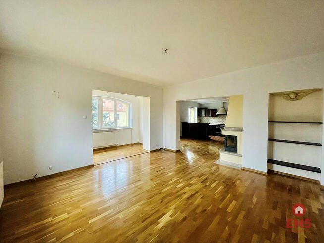 Mieszkanie Suwałki,