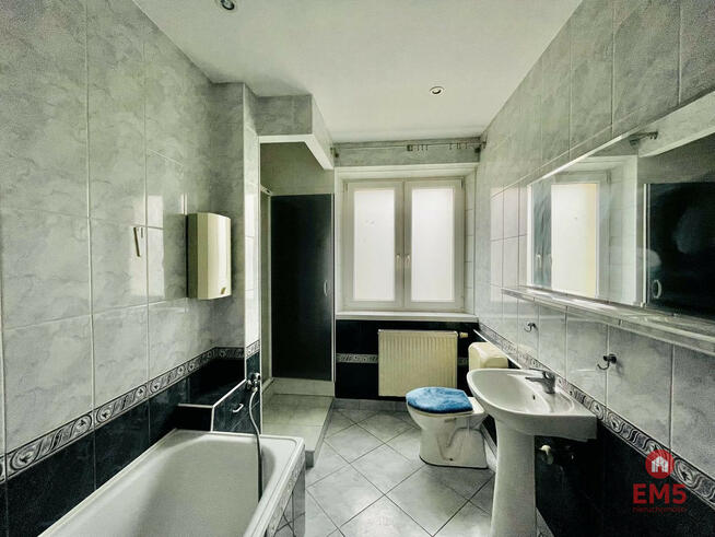 Mieszkanie Suwałki,