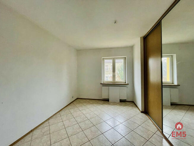 Mieszkanie Suwałki,