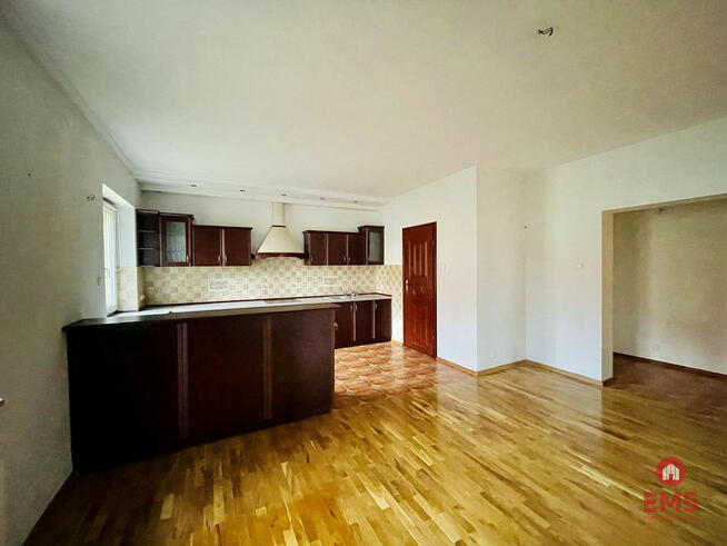 Mieszkanie Suwałki,